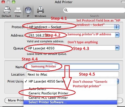 change samsung printer password for wifi on mac change samsung printer password for wifi on mac