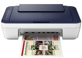 Setup Canon Printer