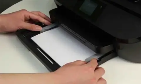 Epson Printer Not Printing