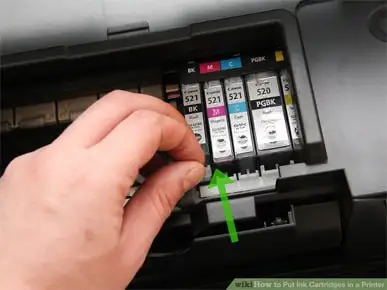 Epson Printer Not Printing
