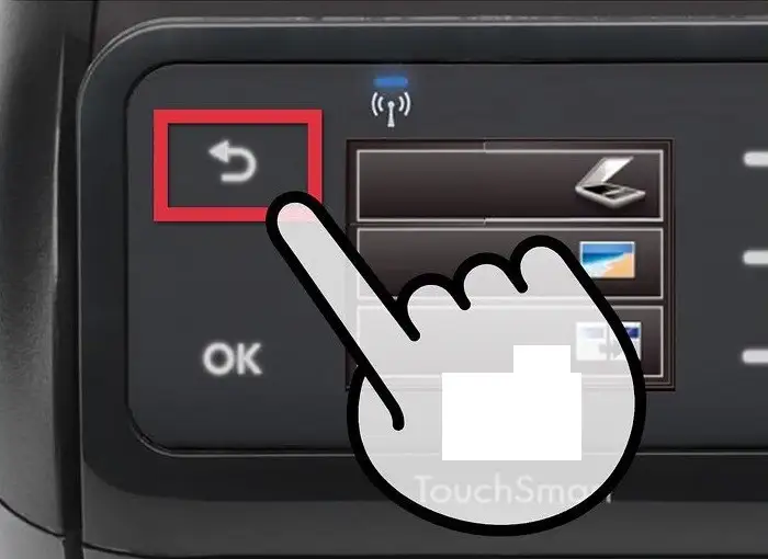 hp photosmart printers troubleshooting
