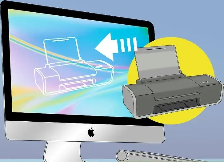 How to get Canon printer online on Mac