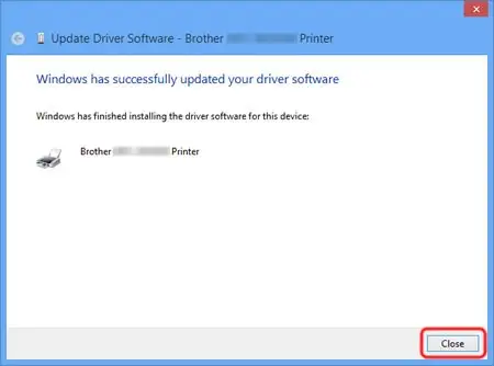 how to install a brother printer on laptop
