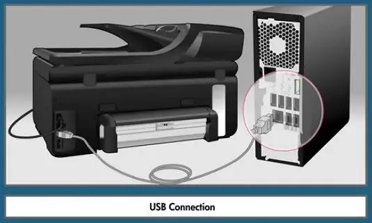 lexmark x4650 wifi