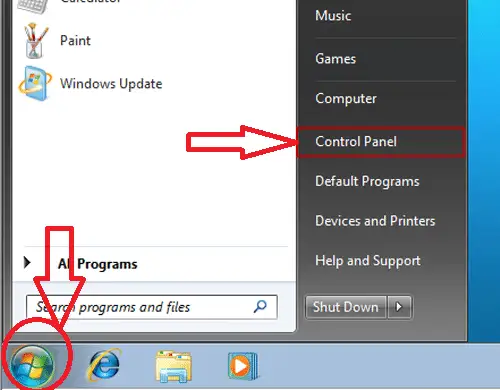 lexmark x4650 wifi setup