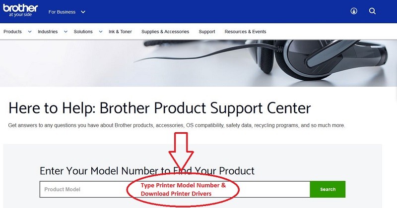 Brother mfc 3240c not Printing