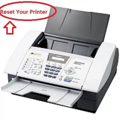 Brother mfc 3240c not Printing