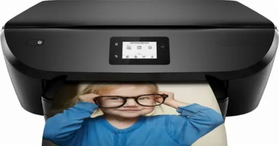 hp photosmart printers troubleshooting
