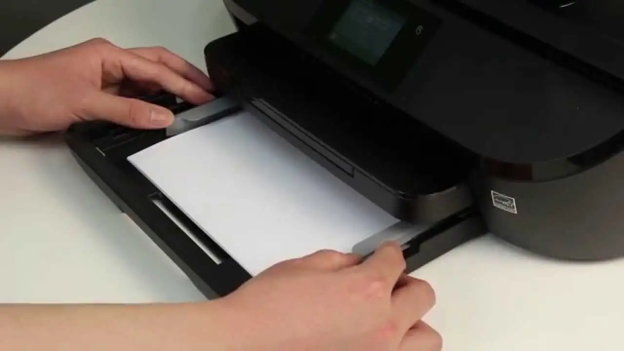 hp photosmart printer offline