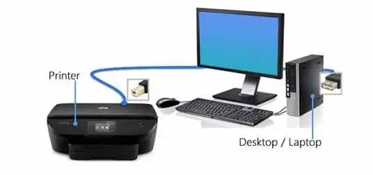 troubleshoot brother printer