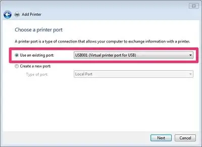 dell 720 printer driver