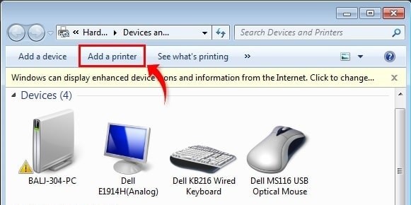 dell printer drivers dell printer drivers