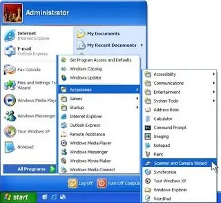 dell e515dw scanner check connection