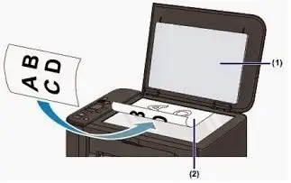 lexmark scan profile java problem