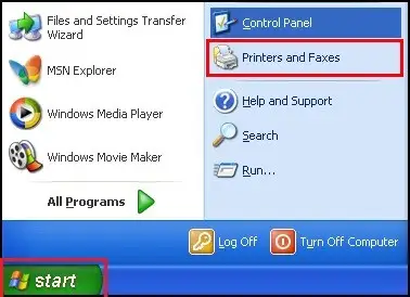 Fix Kodak printer is printing slowly