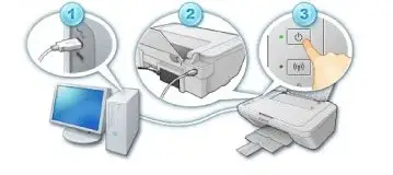 canon pixma mp160 wireless printing