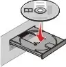 how to connect lexmark printer to computer wirelessly