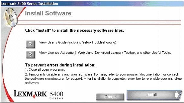 lexmark x6650 wireless setup utility download lexmark x6650 wireless setup utility download