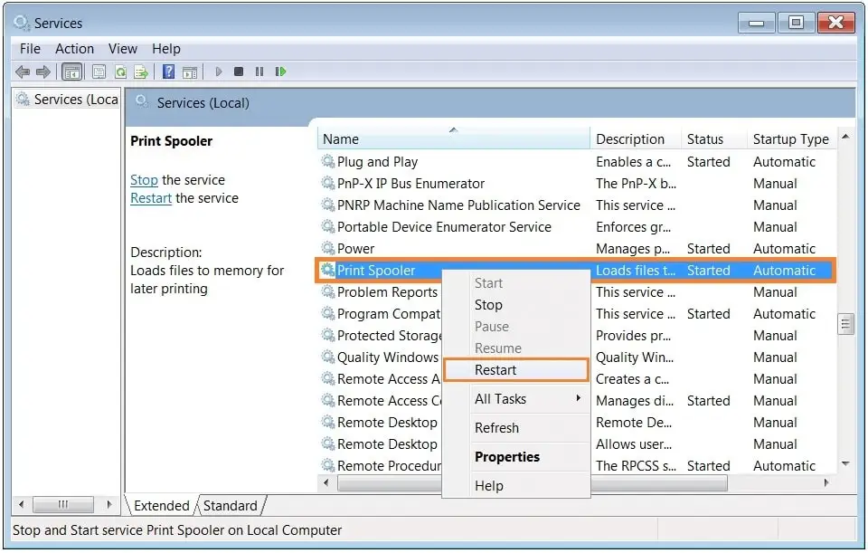 lexmark x4650 driver