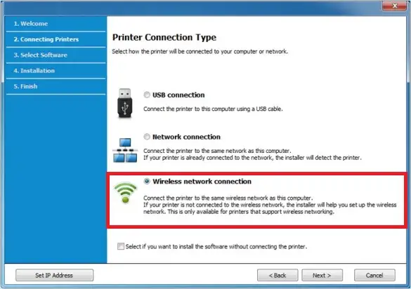 lexmark x4650 driver