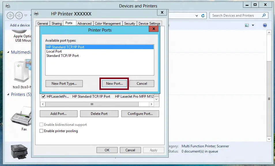hp 1022n printer driver