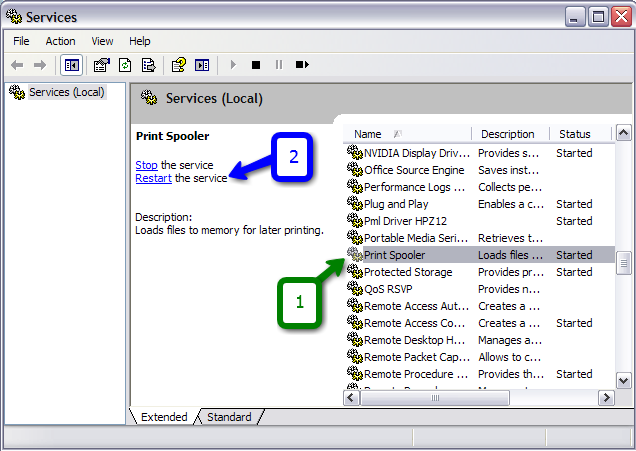 lexmark x5650 not working with windows 10