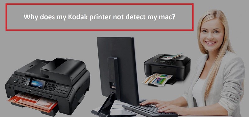 kodak 6150 printer driver for mac