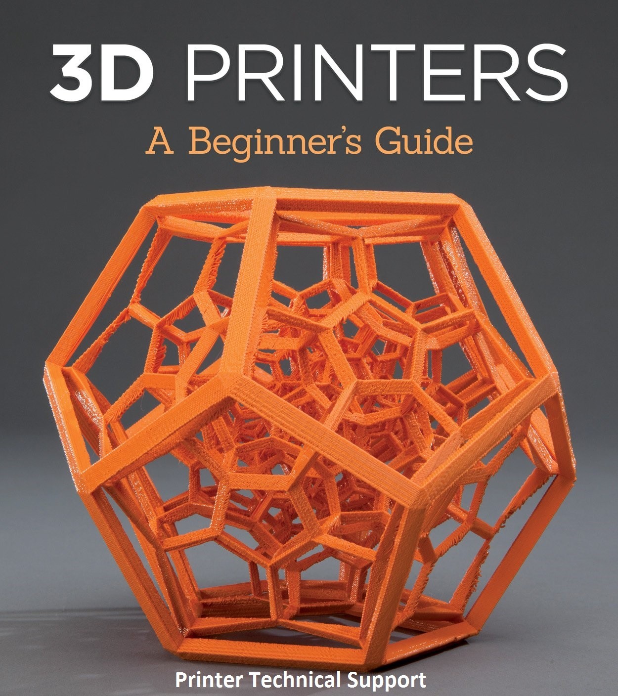 What programming language do 3d printers use printer technical support