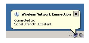 Connect HP Laptop to a wifi Router