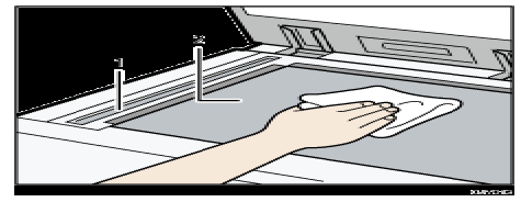 Causes of Black Lines on HP Printer