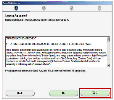 how to use canon printer