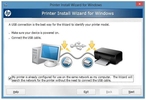 brother printer connected but not printing