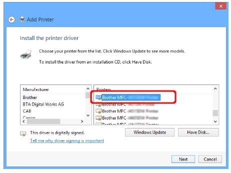 How to Fix Brother Printer Perhaps Not Printing Issue