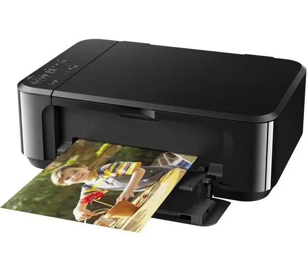 canon printer paper jam