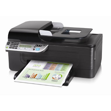 how to connect hp printer to mac