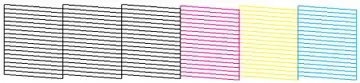 Clean Epson Inkjet Printhead