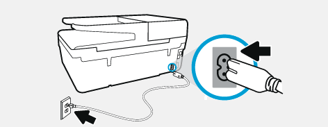 setup hp printer setup hp printer