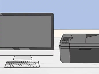 use imac as second monitor for macbook without cable use imac as second monitor for macbook without cable