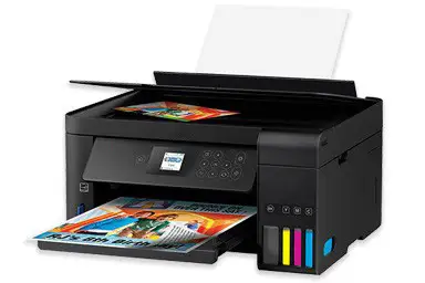 epson printer won t print