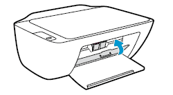 How To Install Hp Deskjet 2130 Printer With Cd Printer Technical Support