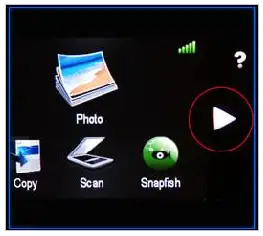how to setup wireless hp printer