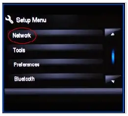 how to setup wireless hp printer