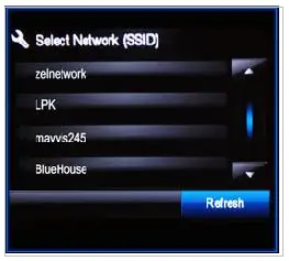 how to setup wireless hp printer