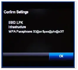 how to setup wireless hp printer