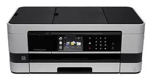 Set up Brother MFC-J4510dw Printer
