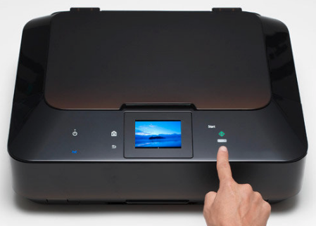 how to connect to wps printer