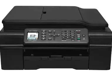 brother airprint printer not found