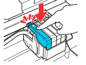 epson 320 printer ink