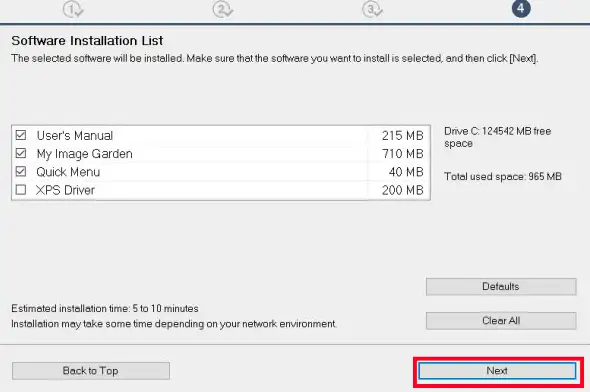 how to connect canon ts6120 printer to wifi