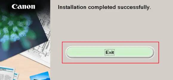 how to connect my canon ts6120 printer to wifi